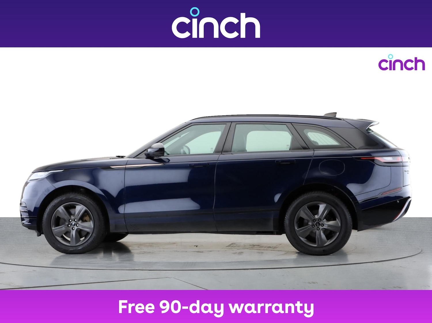 Used Land Rover Range Rover Velar 2022 for sale - 76057421: Photo 8
