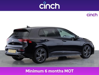 Used Volkswagen Golf 2021 for sale - 75930857: Photo