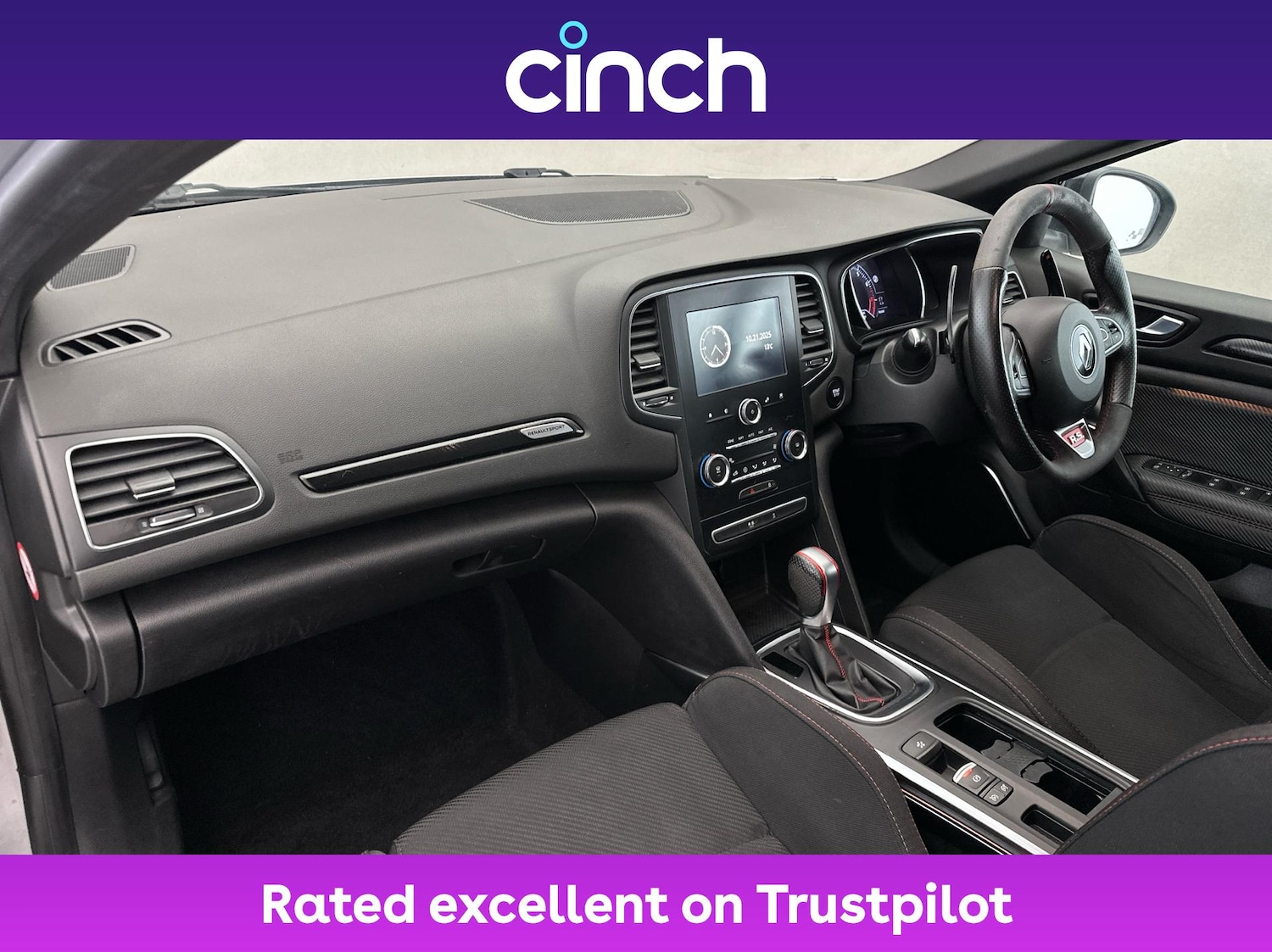 Used Renault Megane 2020 for sale - 76616774: Photo 14