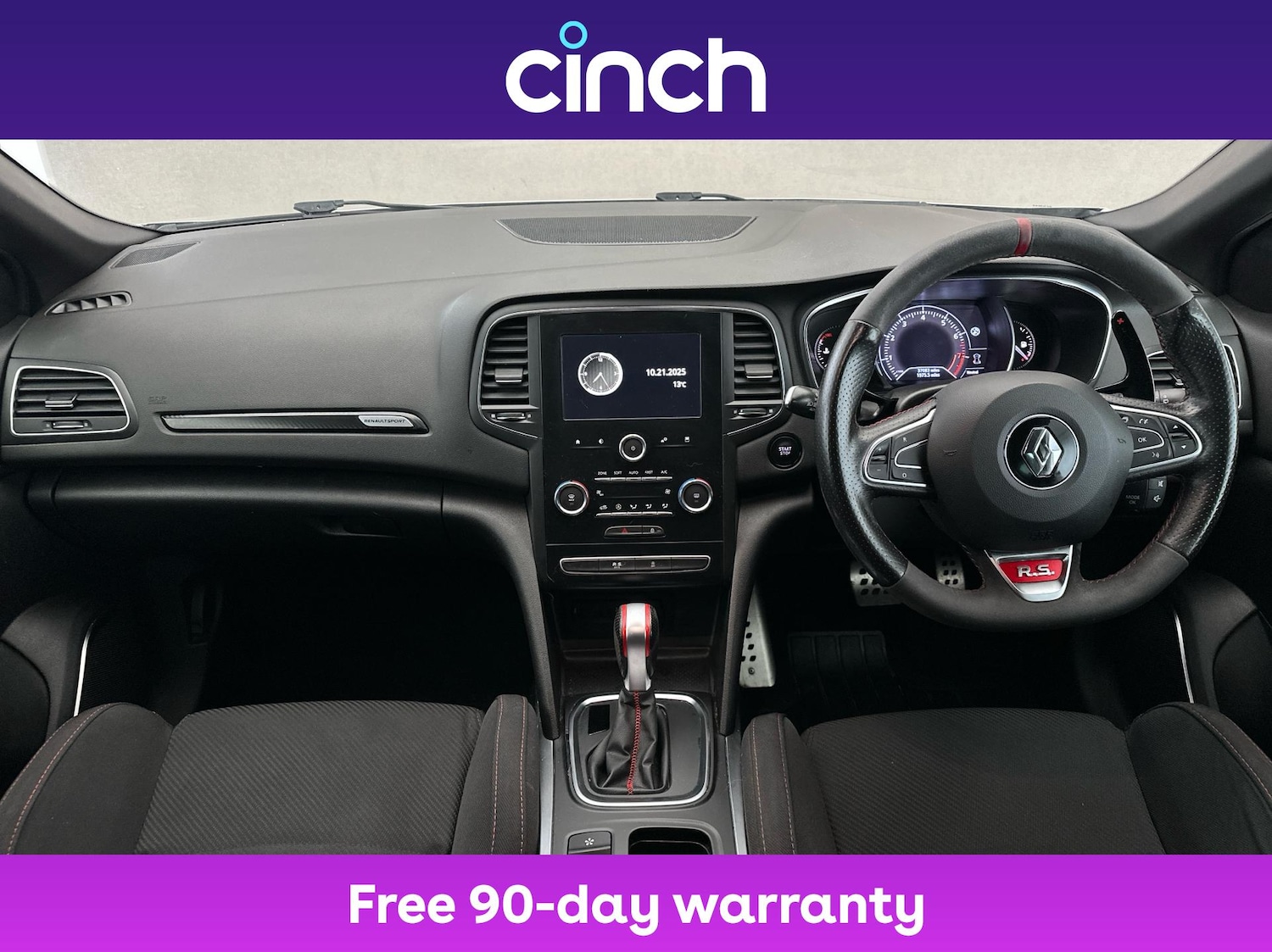 Used Renault Megane 2020 for sale - 76616774: Photo 15