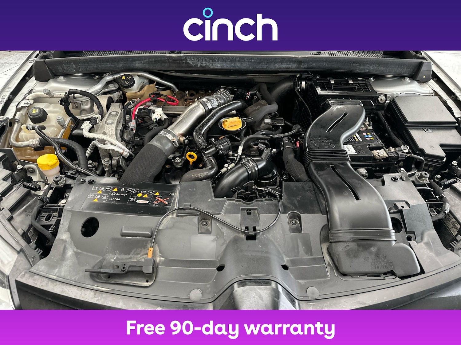 Used Renault Megane 2020 for sale - 76616774: Photo 23