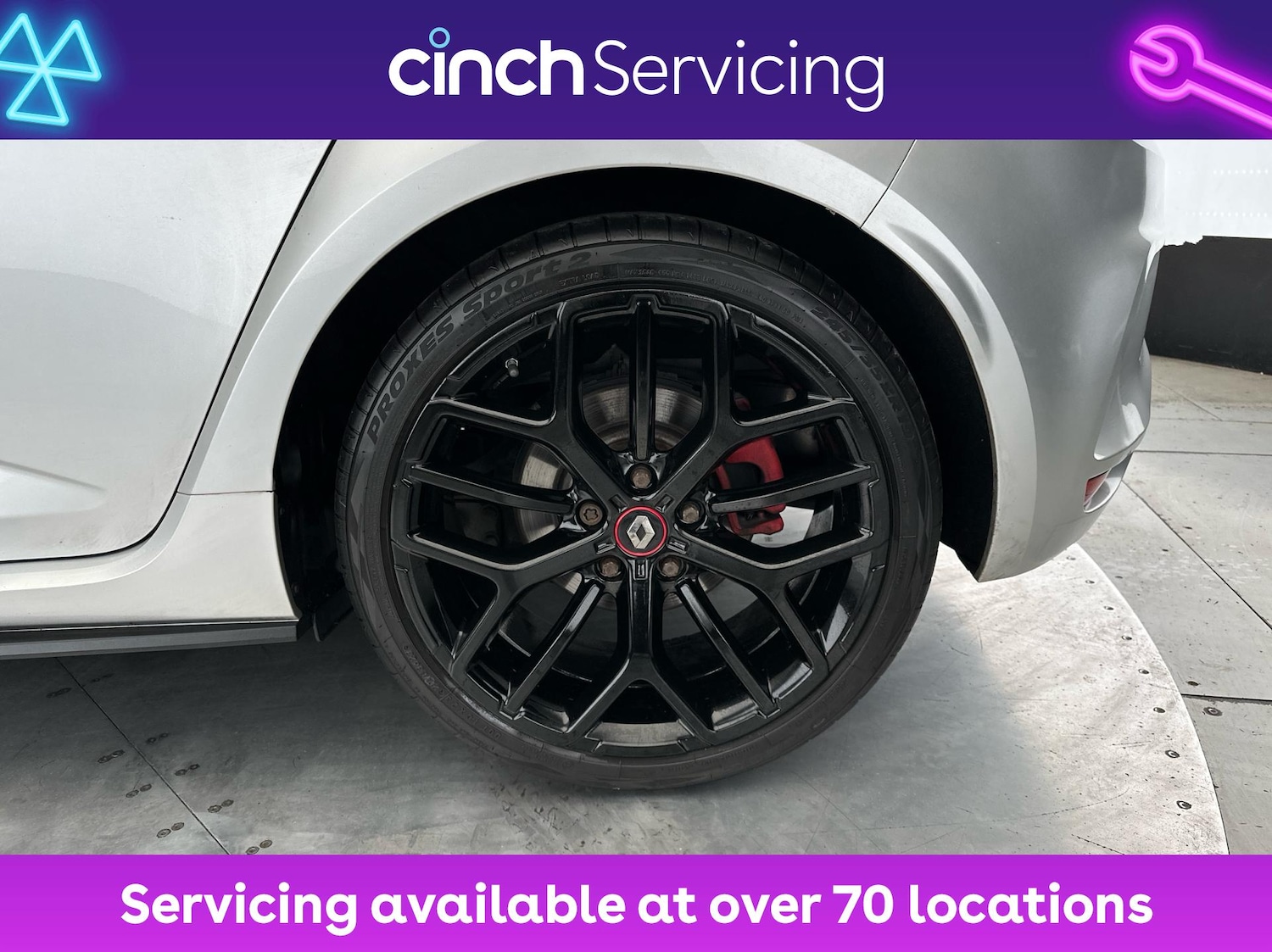 Used Renault Megane 2020 for sale - 76616774: Photo 26