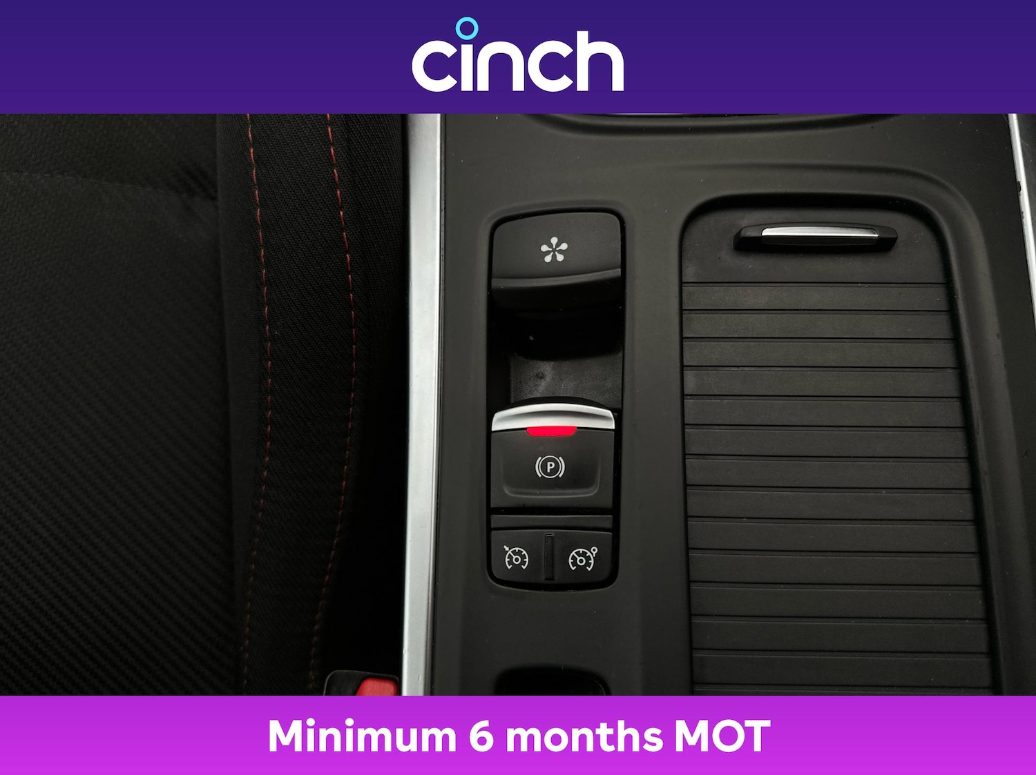 Used Renault Megane 2020 for sale - 76616774: Photo 32