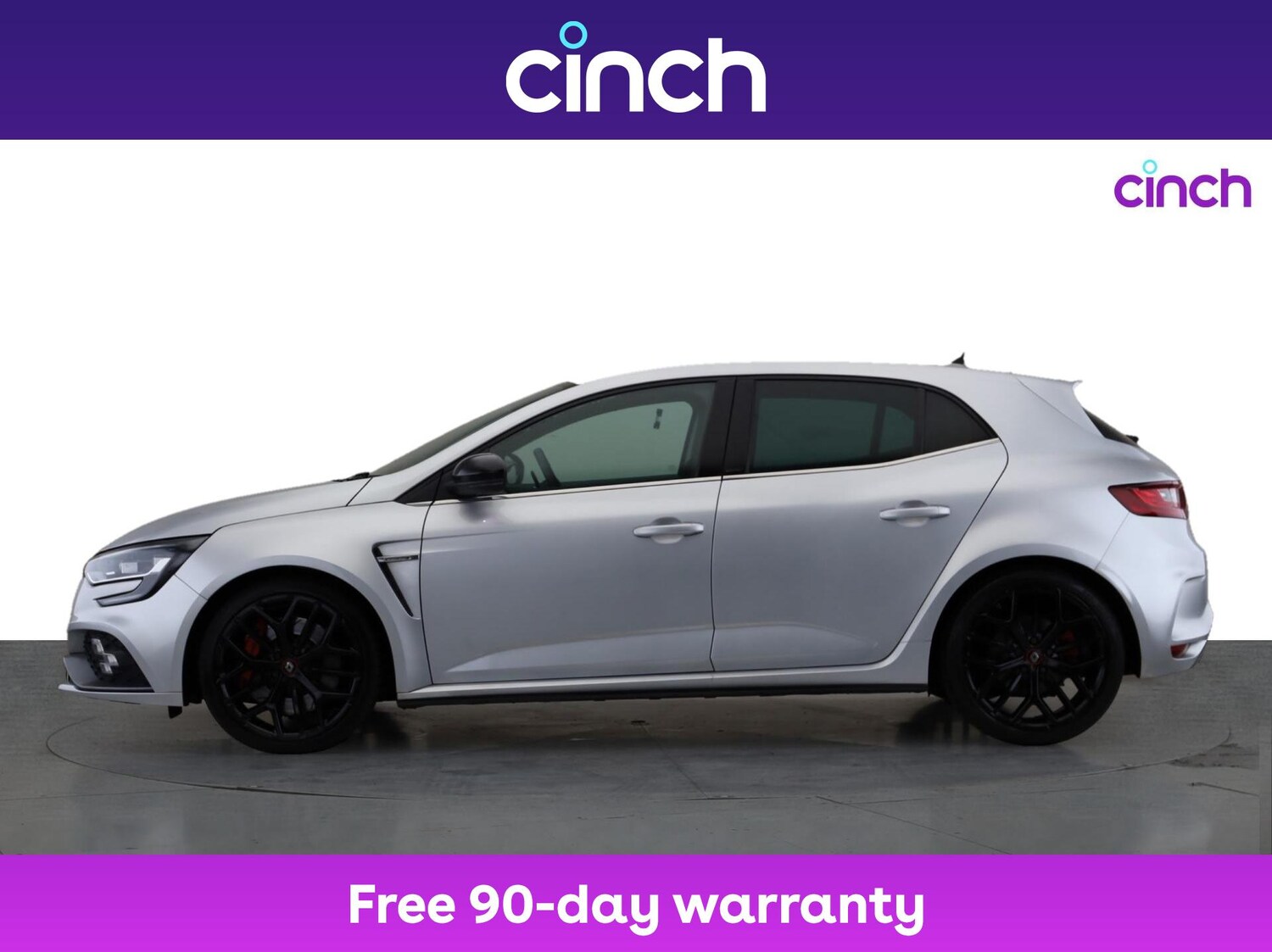 Used Renault Megane 2020 for sale - 76616774: Photo 8