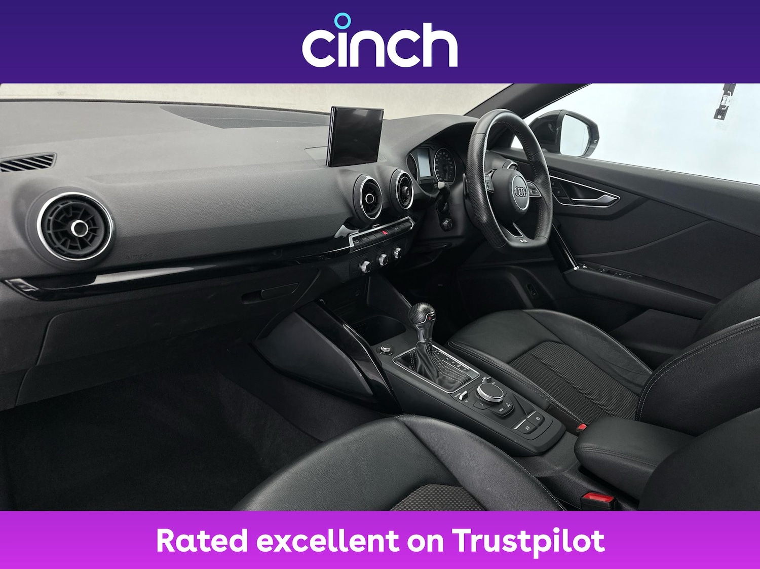 Used Audi Q2 2020 for sale - 77026286: Photo 14