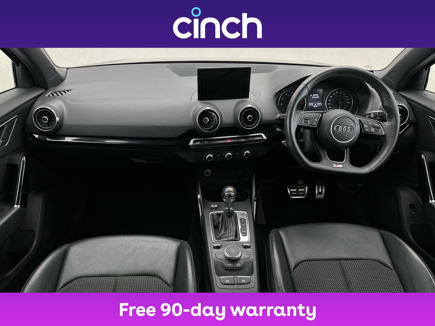 Used Audi Q2 2020 for sale - 77026286: Photo 15