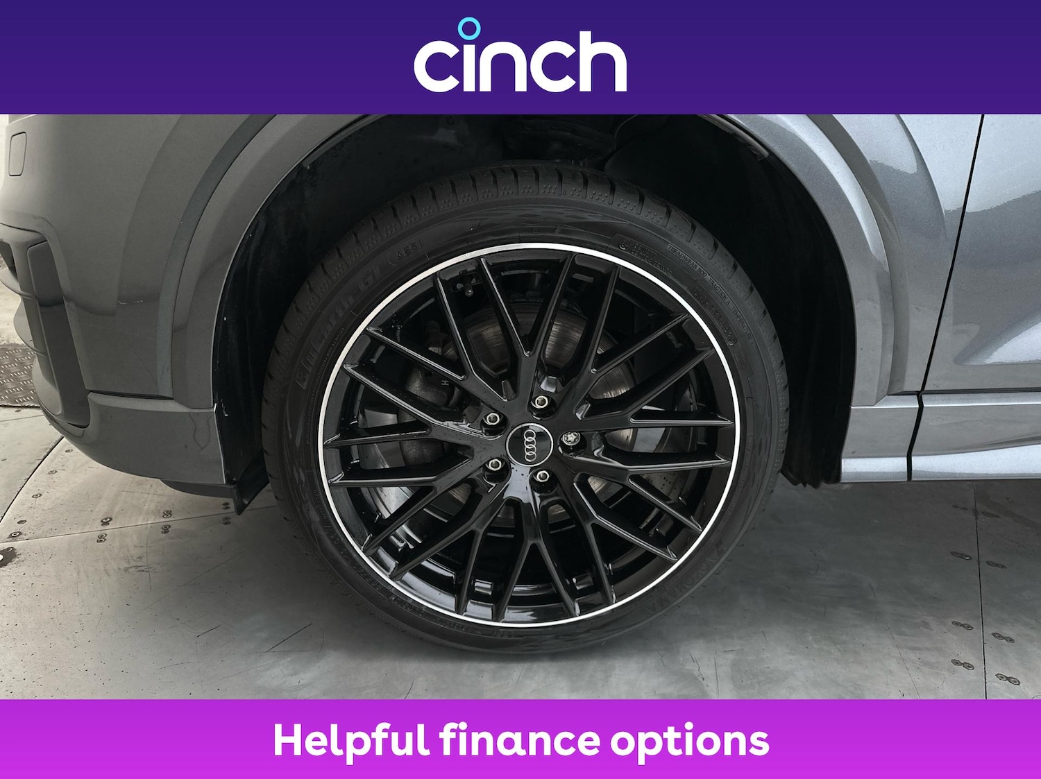 Used Audi Q2 2020 for sale - 77026286: Photo 24