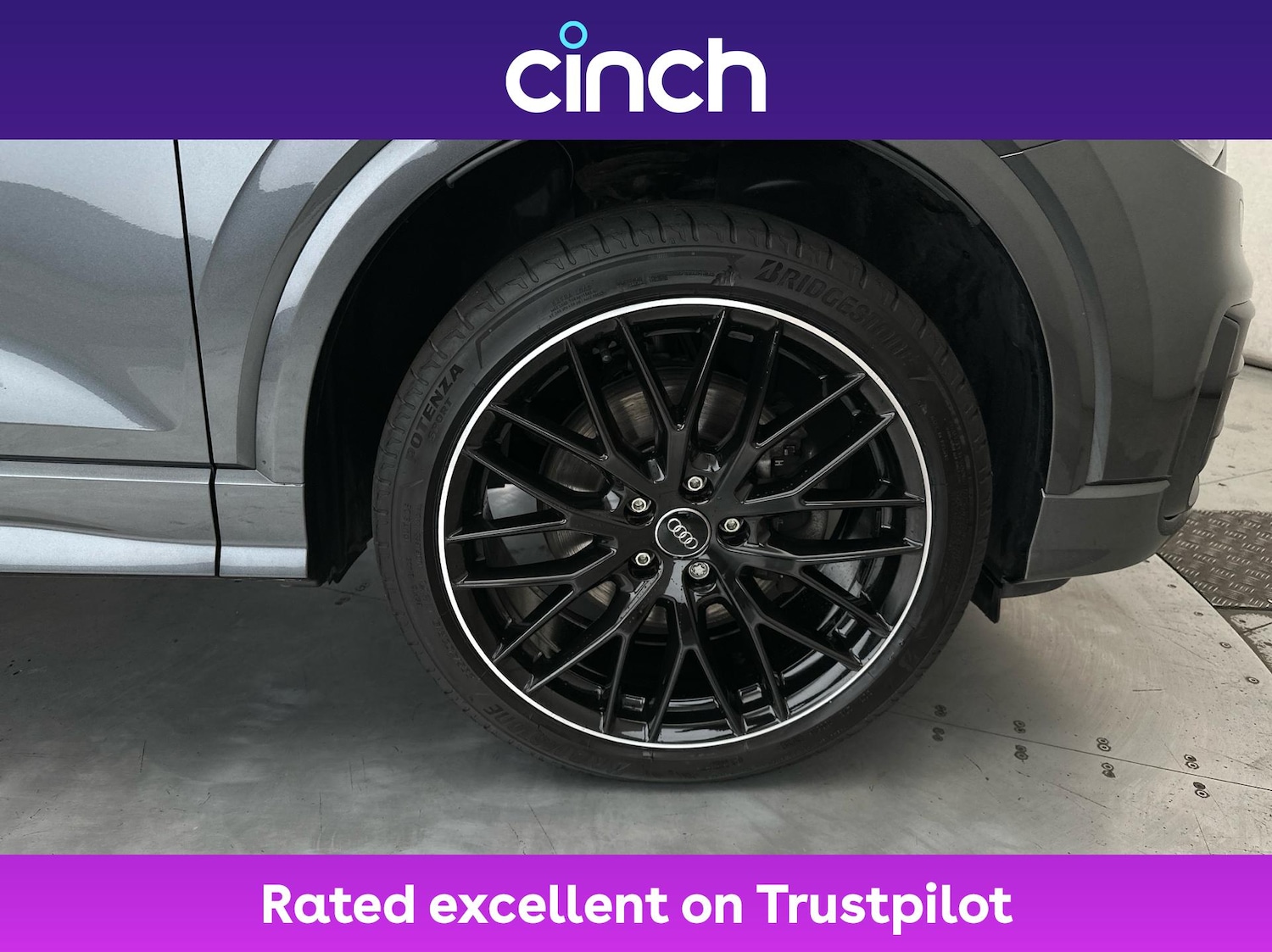 Used Audi Q2 2020 for sale - 77026286: Photo 28