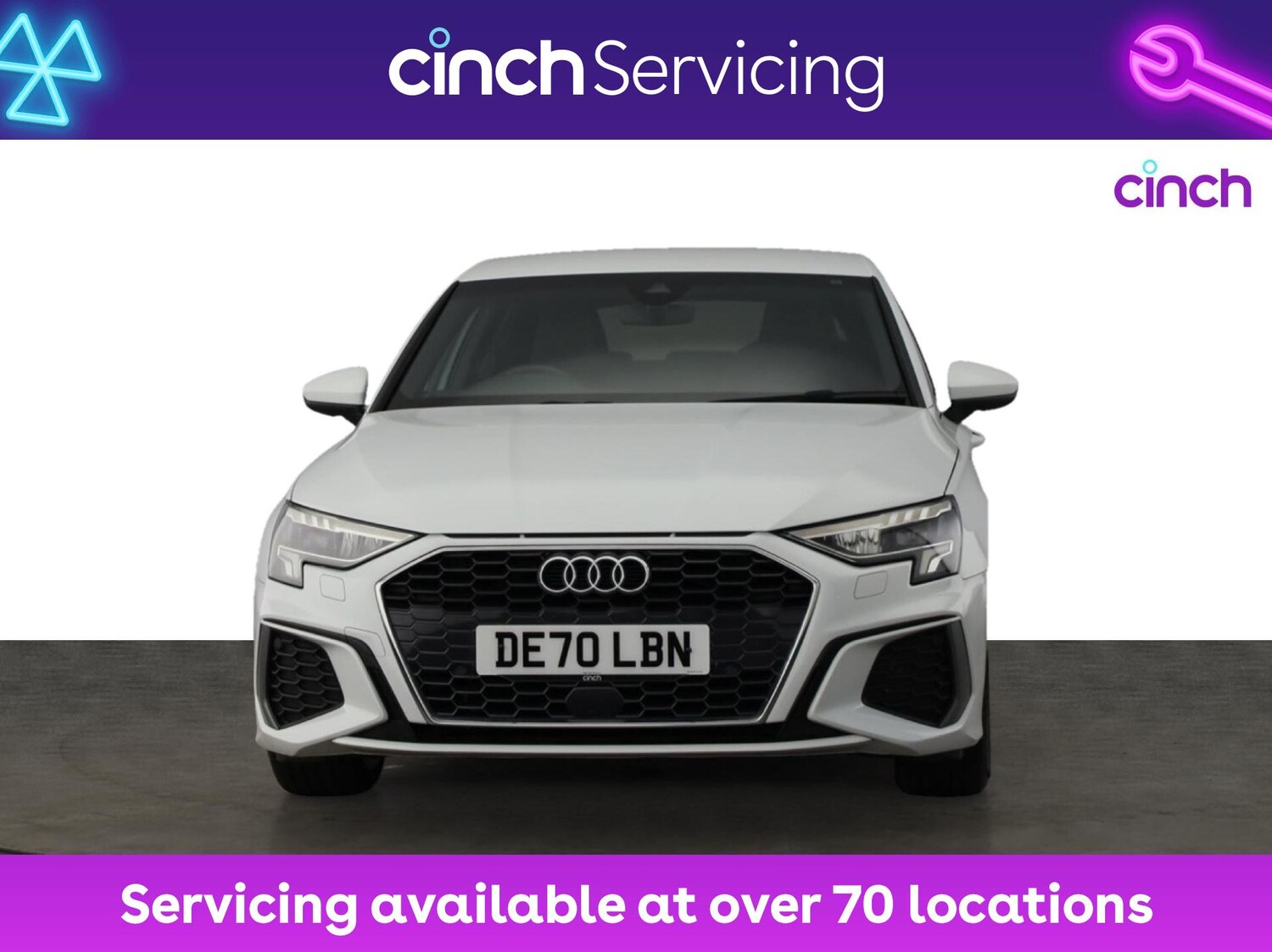 Used Audi A3 2020 for sale - 76096225: Photo 11