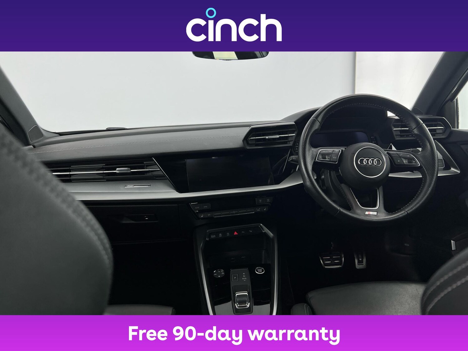 Used Audi A3 2020 for sale - 76096225: Photo 15