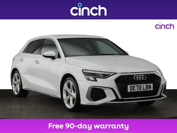 Audi - A3
