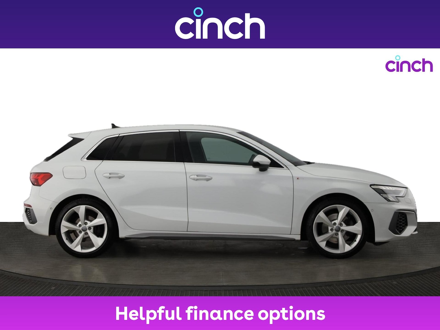 Used Audi A3 2020 for sale - 76096225: Photo 2