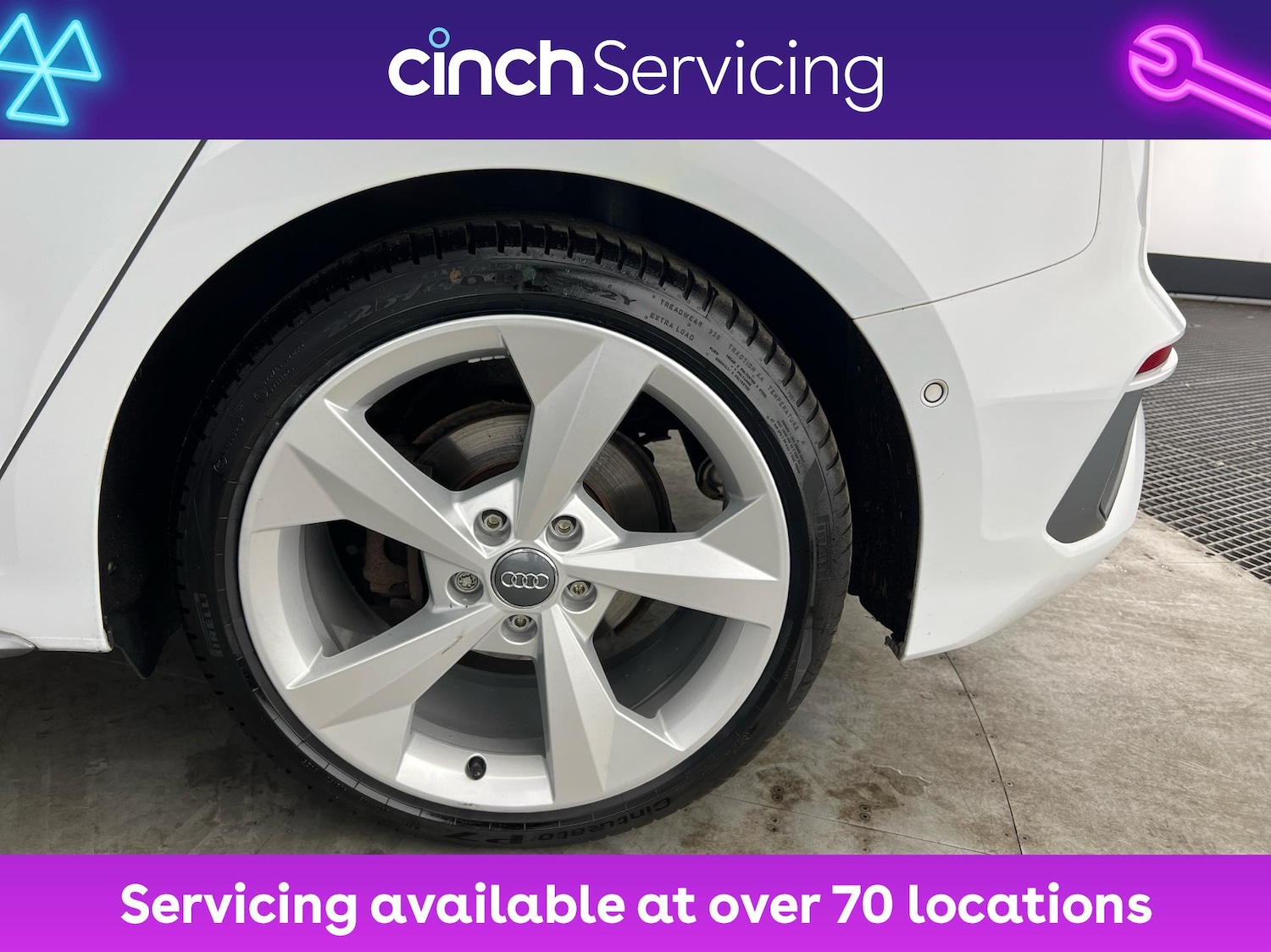 Used Audi A3 2020 for sale - 76096225: Photo 26