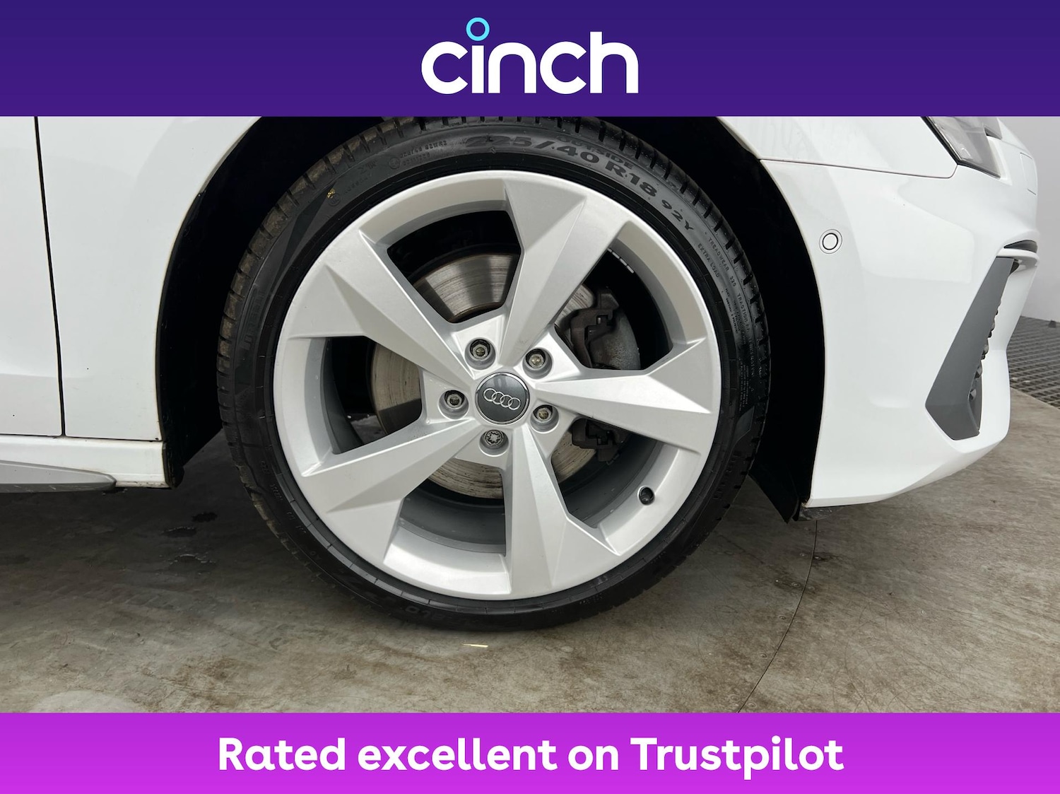 Used Audi A3 2020 for sale - 76096225: Photo 28