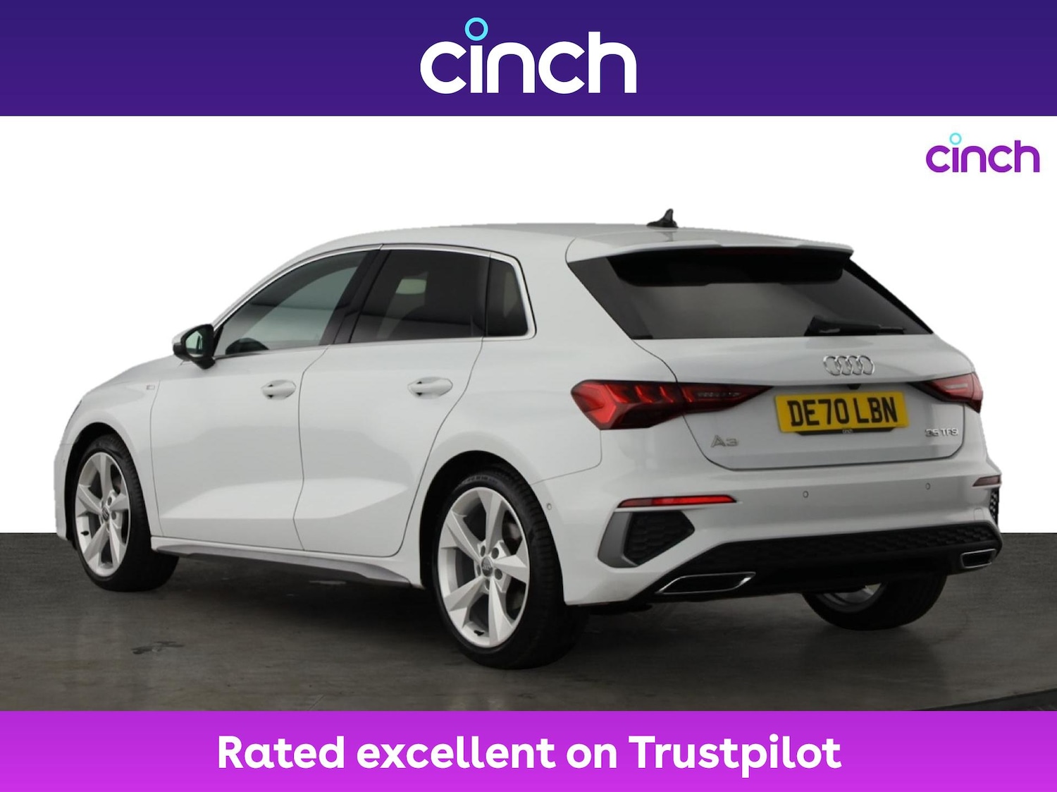 Used Audi A3 2020 for sale - 76096225: Photo 6