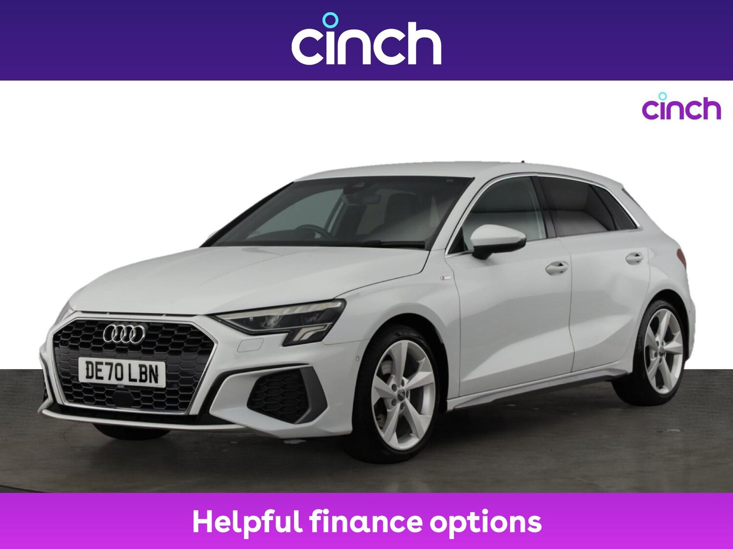 Used Audi A3 2020 for sale - 76096225: Photo 9