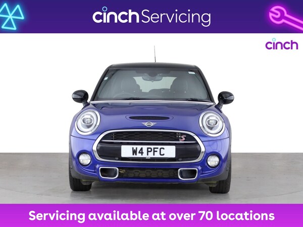 Used MINI Hatch 2019 for sale - 76186365: Photo 11