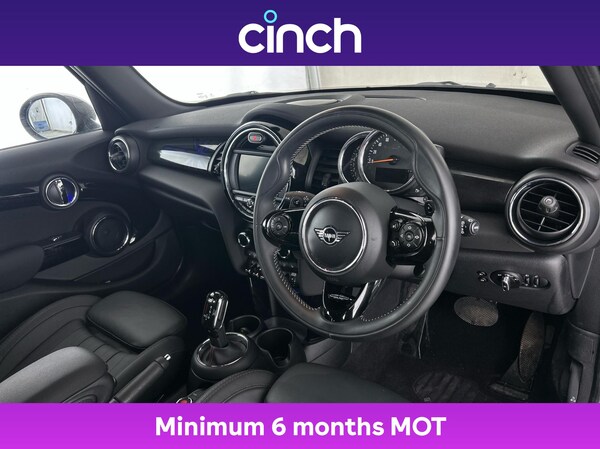 Used MINI Hatch 2019 for sale - 76186365: Photo 12