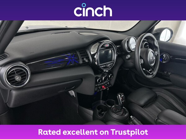 Used MINI Hatch 2019 for sale - 76186365: Photo 14