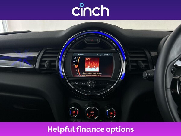 Used MINI Hatch 2019 for sale - 76186365: Photo 17