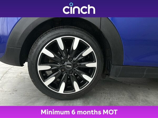 Used MINI Hatch 2019 for sale - 76186365: Photo 27