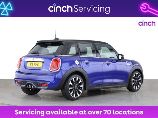 Used MINI Hatch 2019 for sale - 76186365: Photo 3
