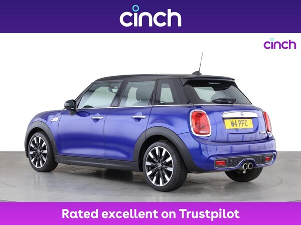 Used MINI Hatch 2019 for sale - 76186365: Photo 6
