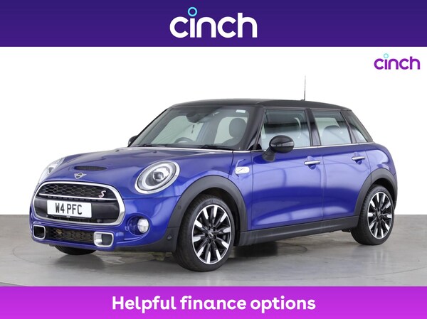 Used MINI Hatch 2019 for sale - 76186365: Photo 9