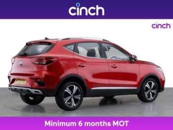 Used MG MG ZS 2022 for sale - 74905989: Photo