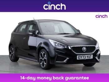 2023 - 1.5 VTi-TECH Exclusive 5dr [Navigation]