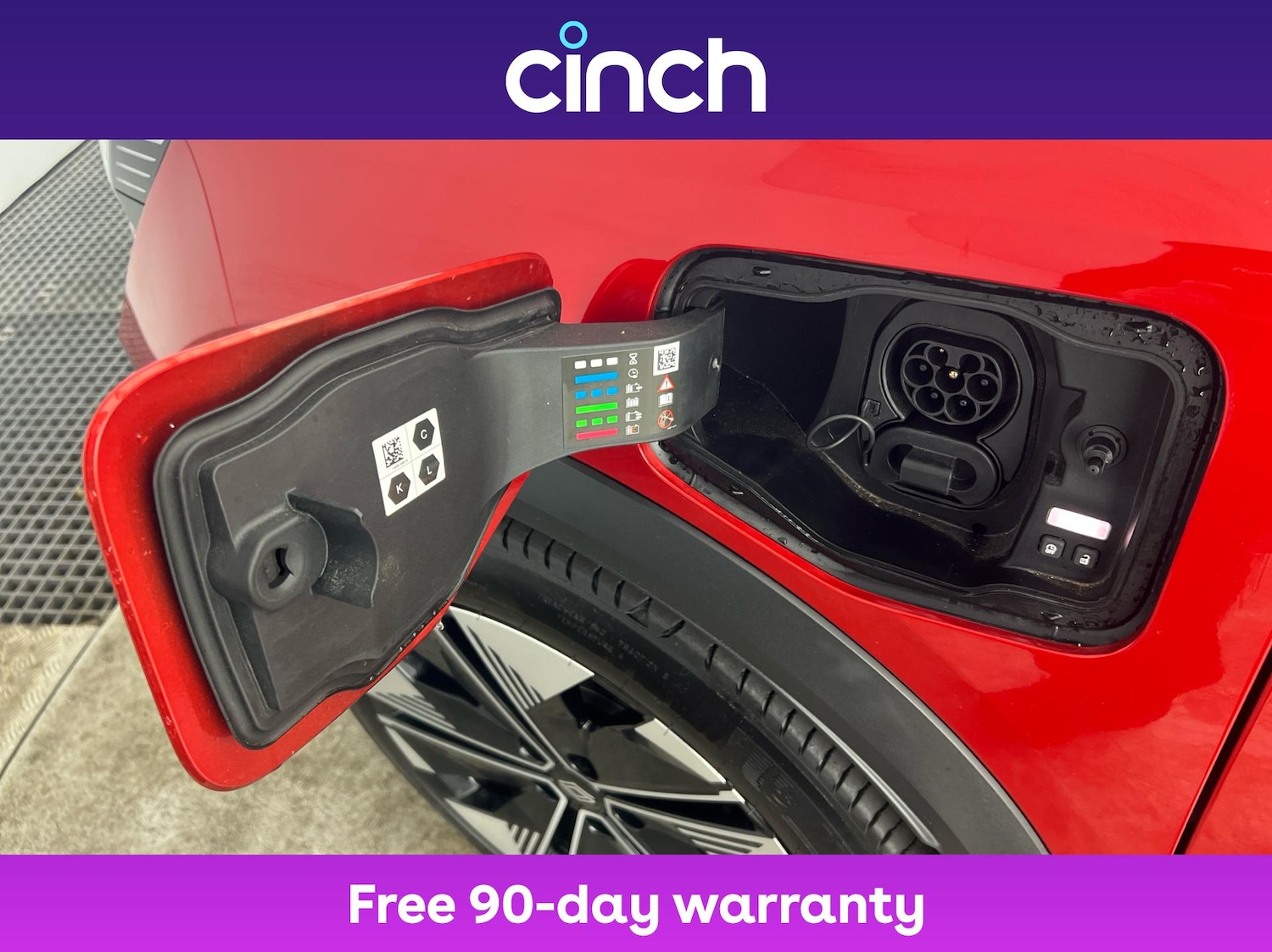 Used Renault Scenic E-Tech 2024 for sale - 77054274: Photo 29