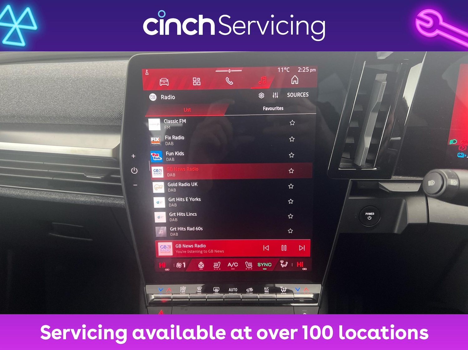 Used Renault Scenic E-Tech 2024 for sale - 77054274: Photo 31