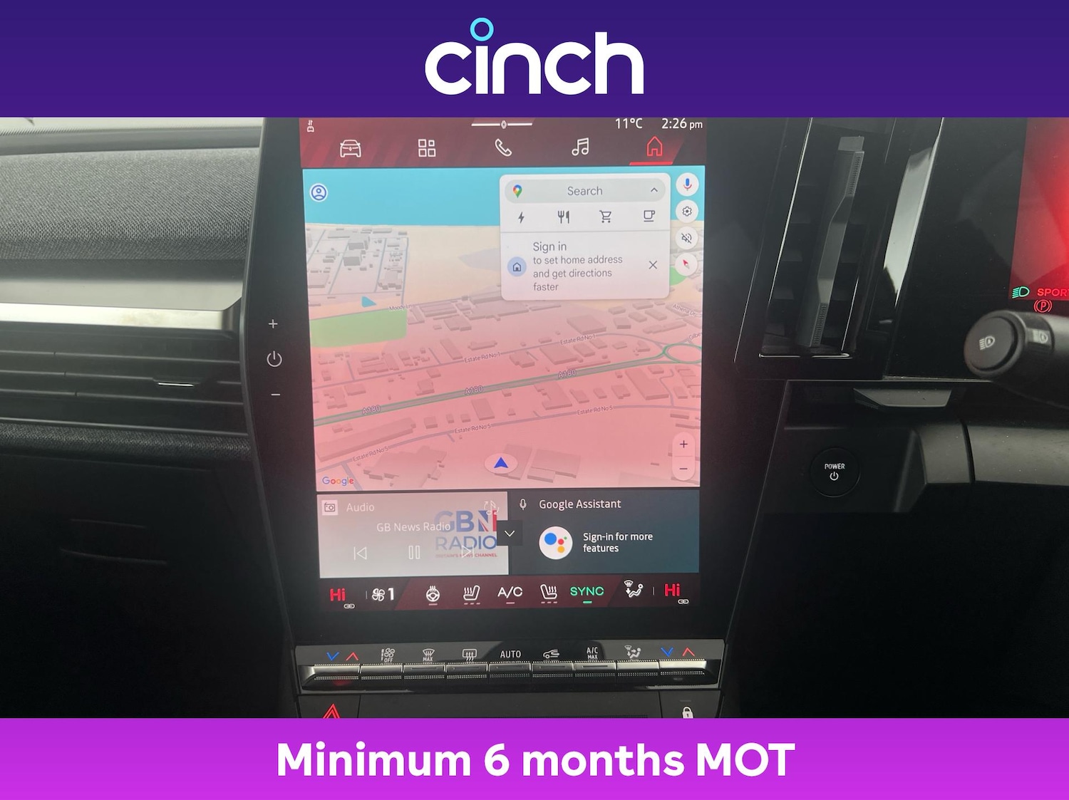 Used Renault Scenic E-Tech 2024 for sale - 77054274: Photo 32