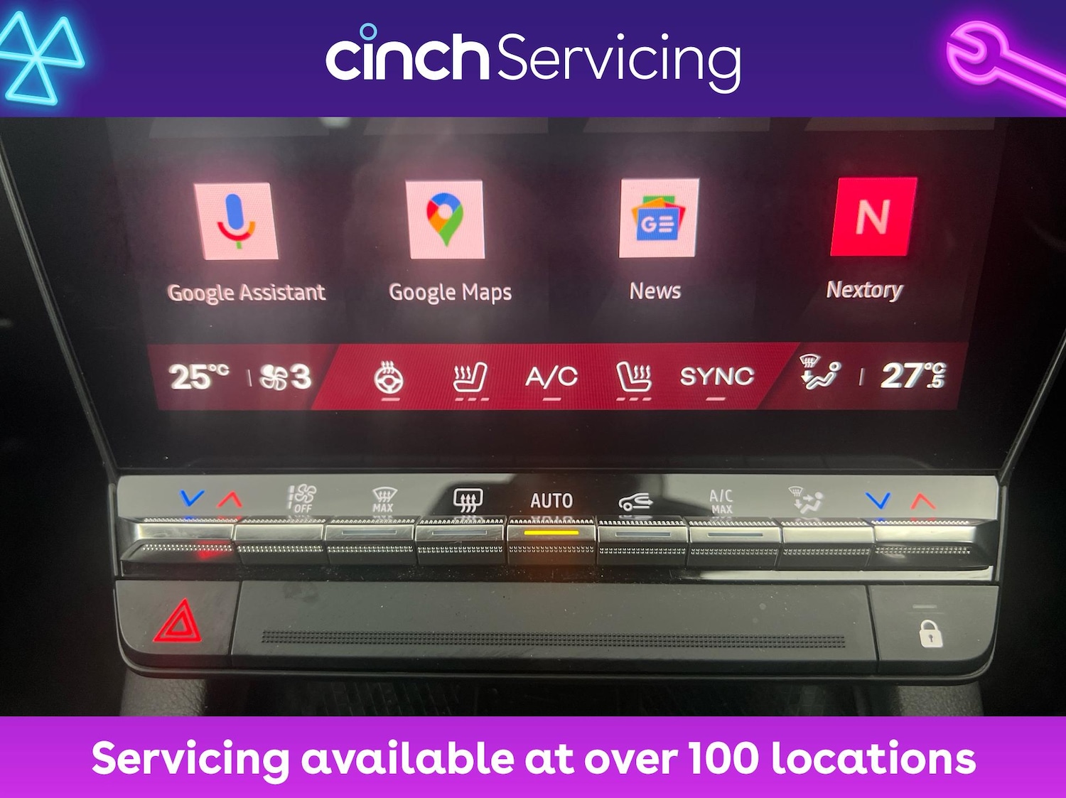 Used Renault Scenic E-Tech 2024 for sale - 77054274: Photo 36