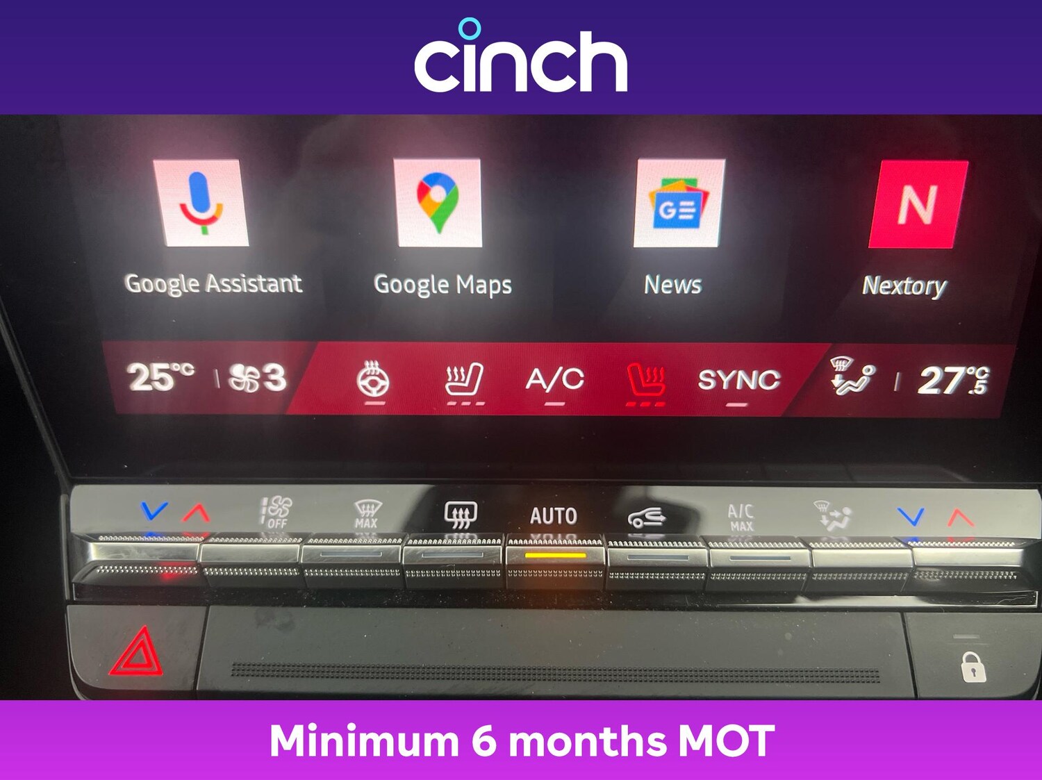 Used Renault Scenic E-Tech 2024 for sale - 77054274: Photo 37