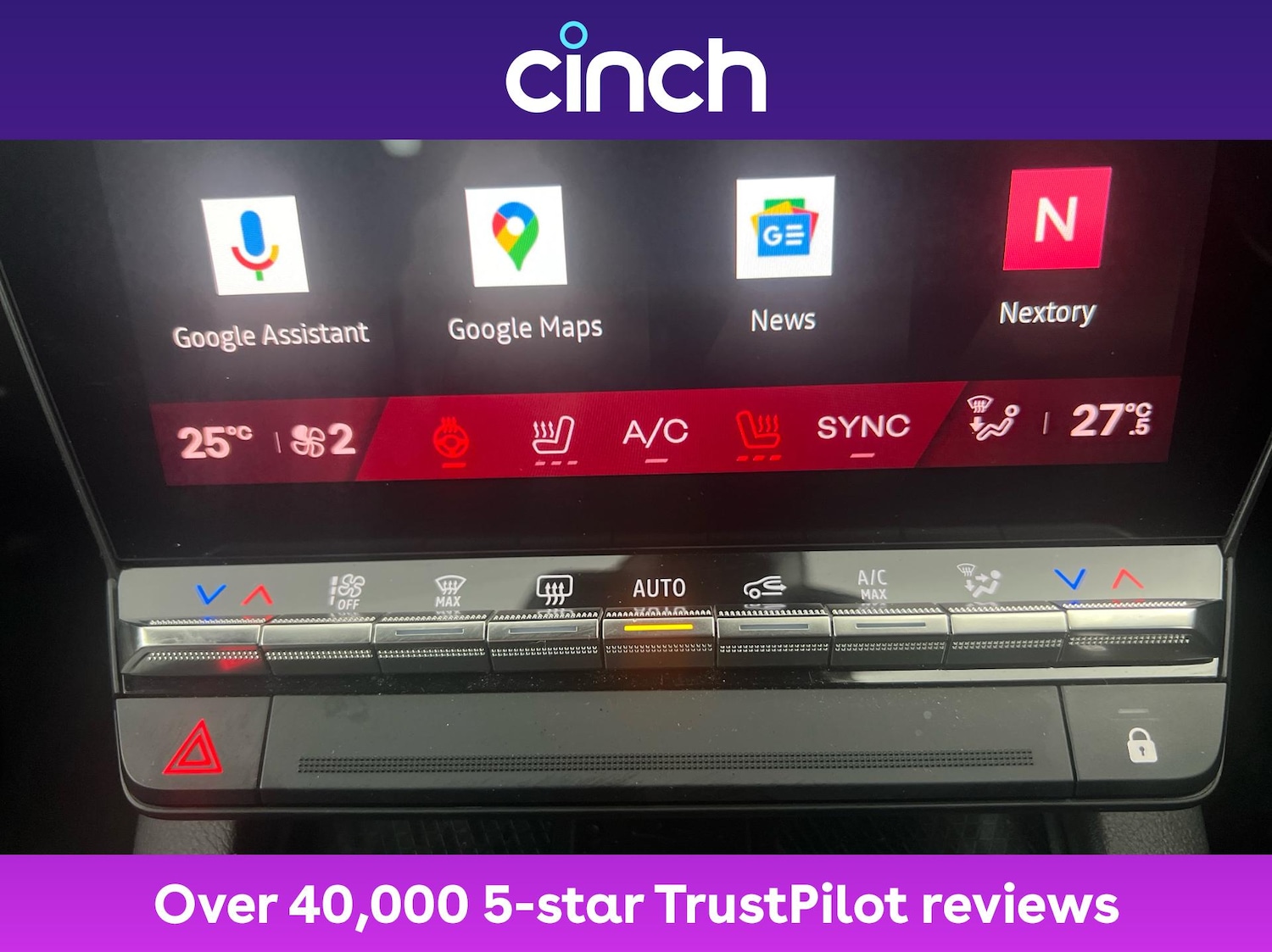 Used Renault Scenic E-Tech 2024 for sale - 77054274: Photo 38