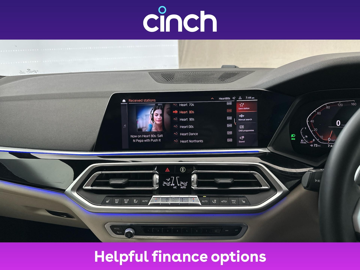 Used BMW X5 2019 for sale - 77052180: Photo 17