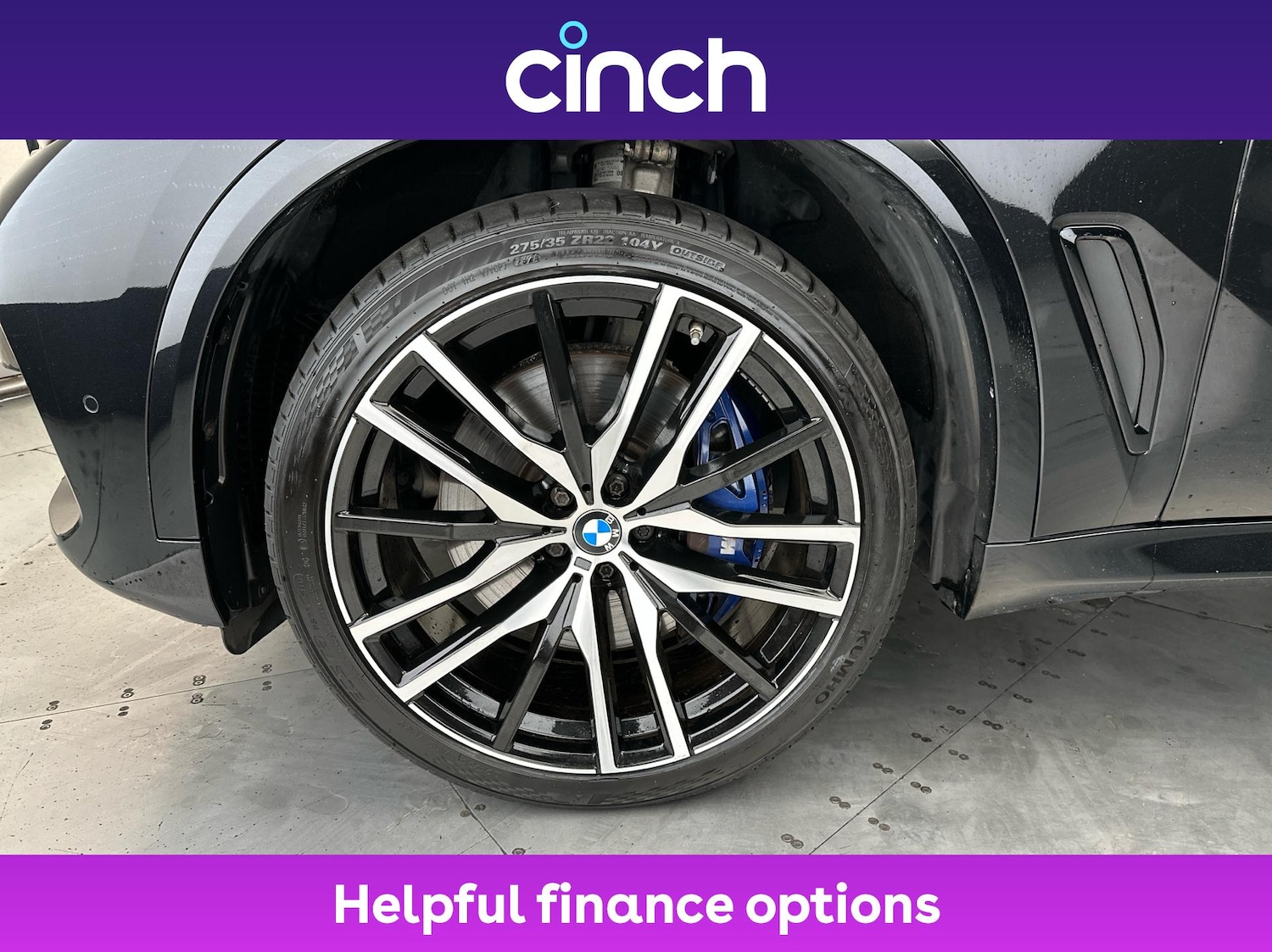 Used BMW X5 2019 for sale - 77052180: Photo 24