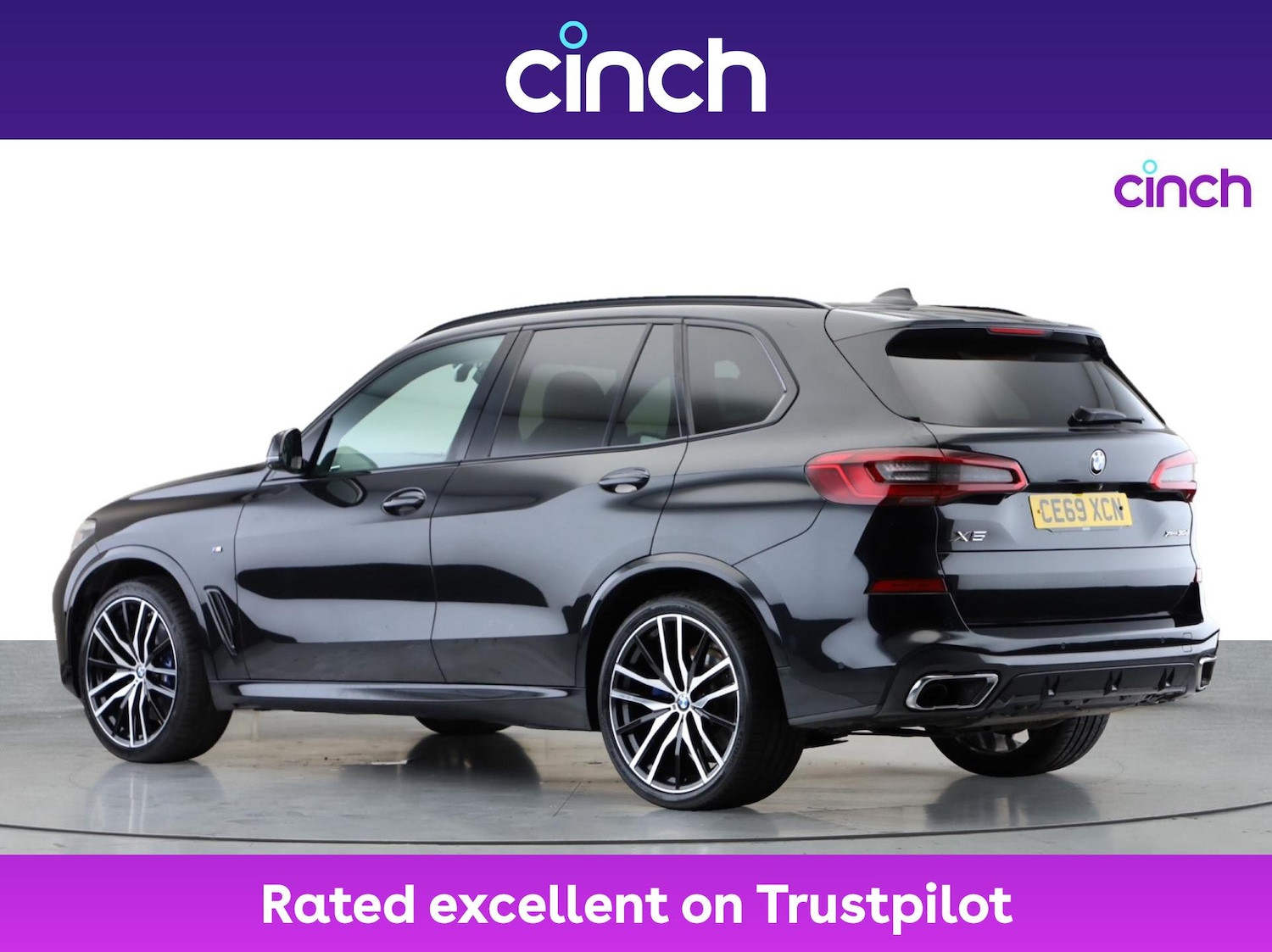 Used BMW X5 2019 for sale - 77052180: Photo 6