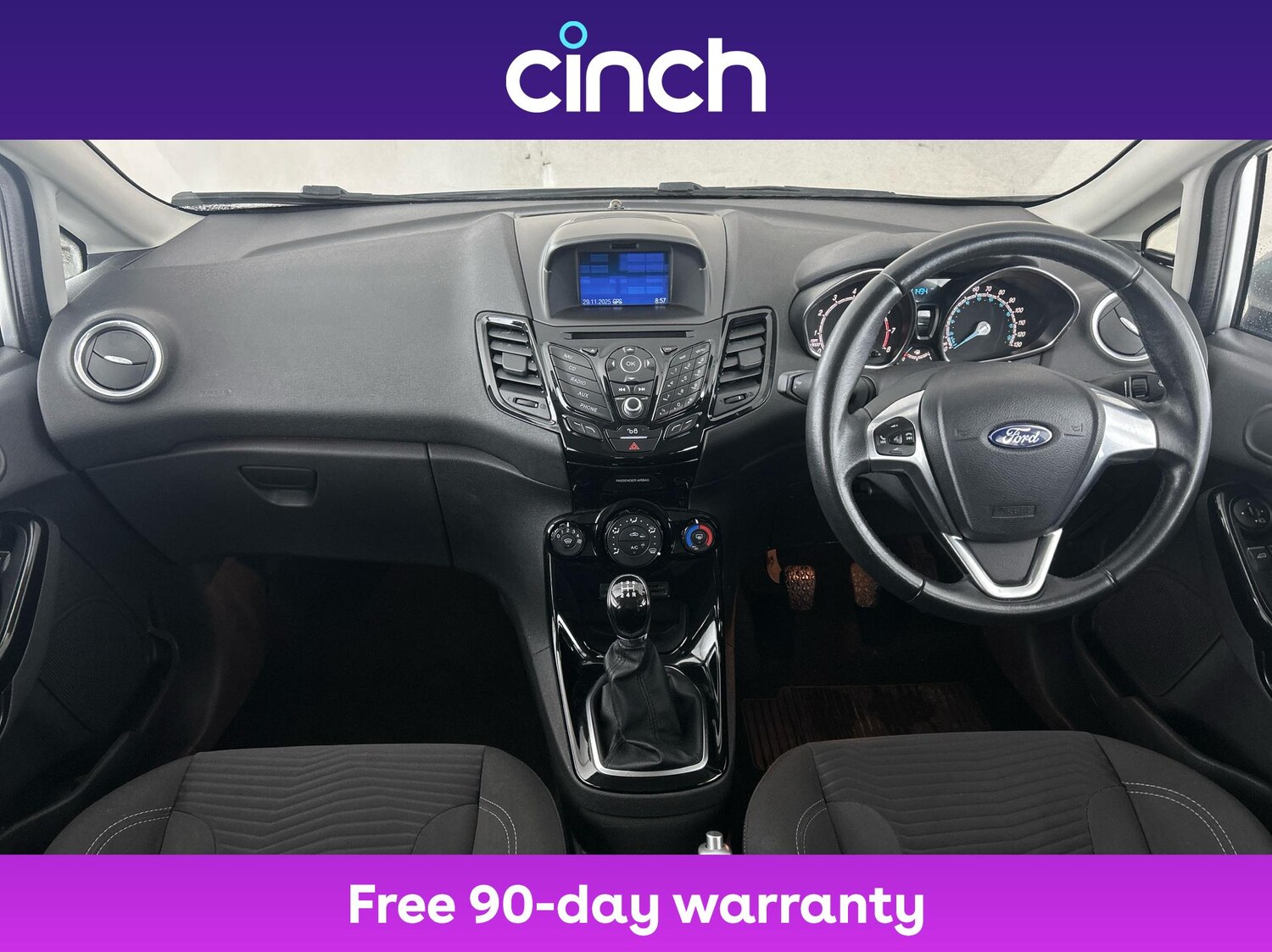 Used Ford Fiesta 2016 for sale - 77084946: Photo 15