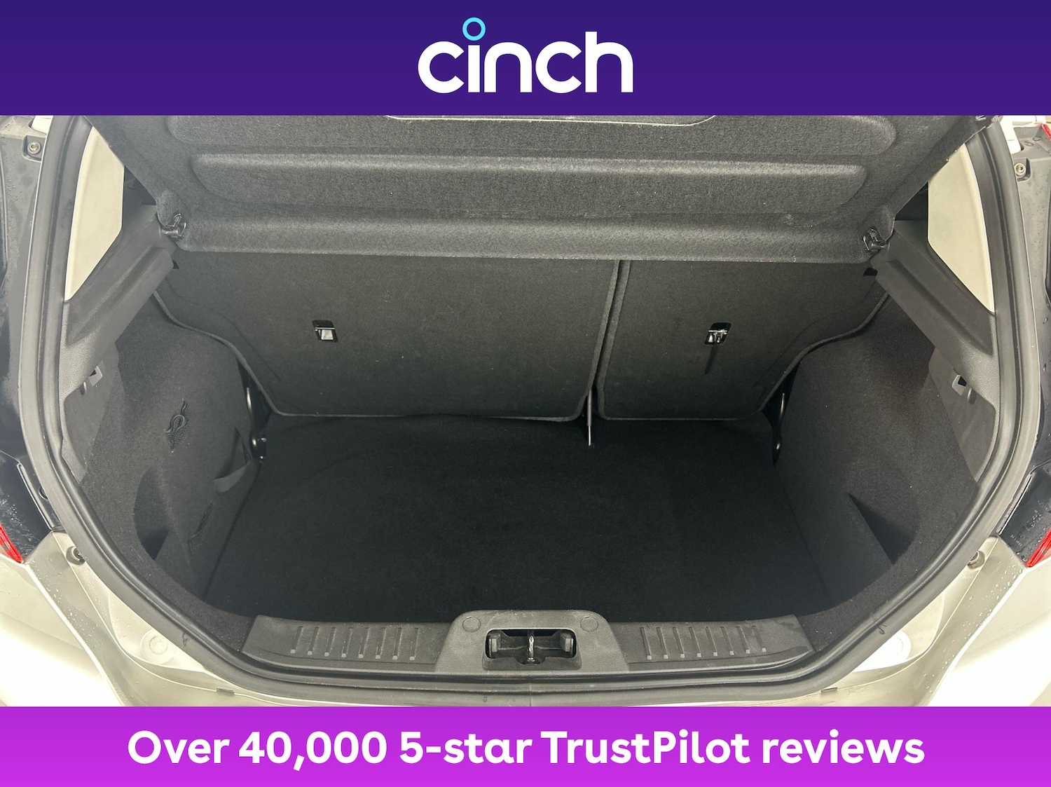 Used Ford Fiesta 2016 for sale - 77084946: Photo 21