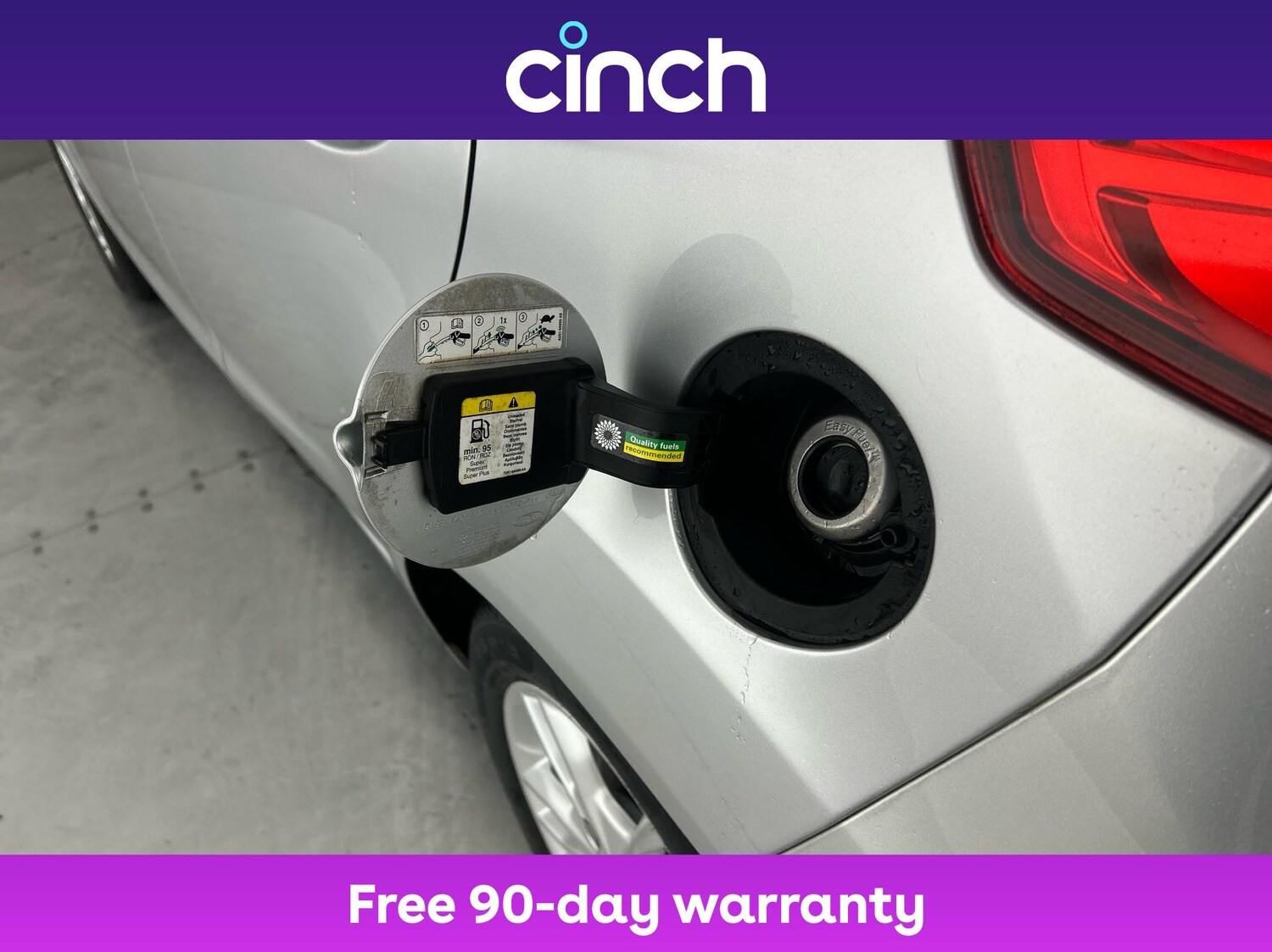 Used Ford Fiesta 2016 for sale - 77084946: Photo 29