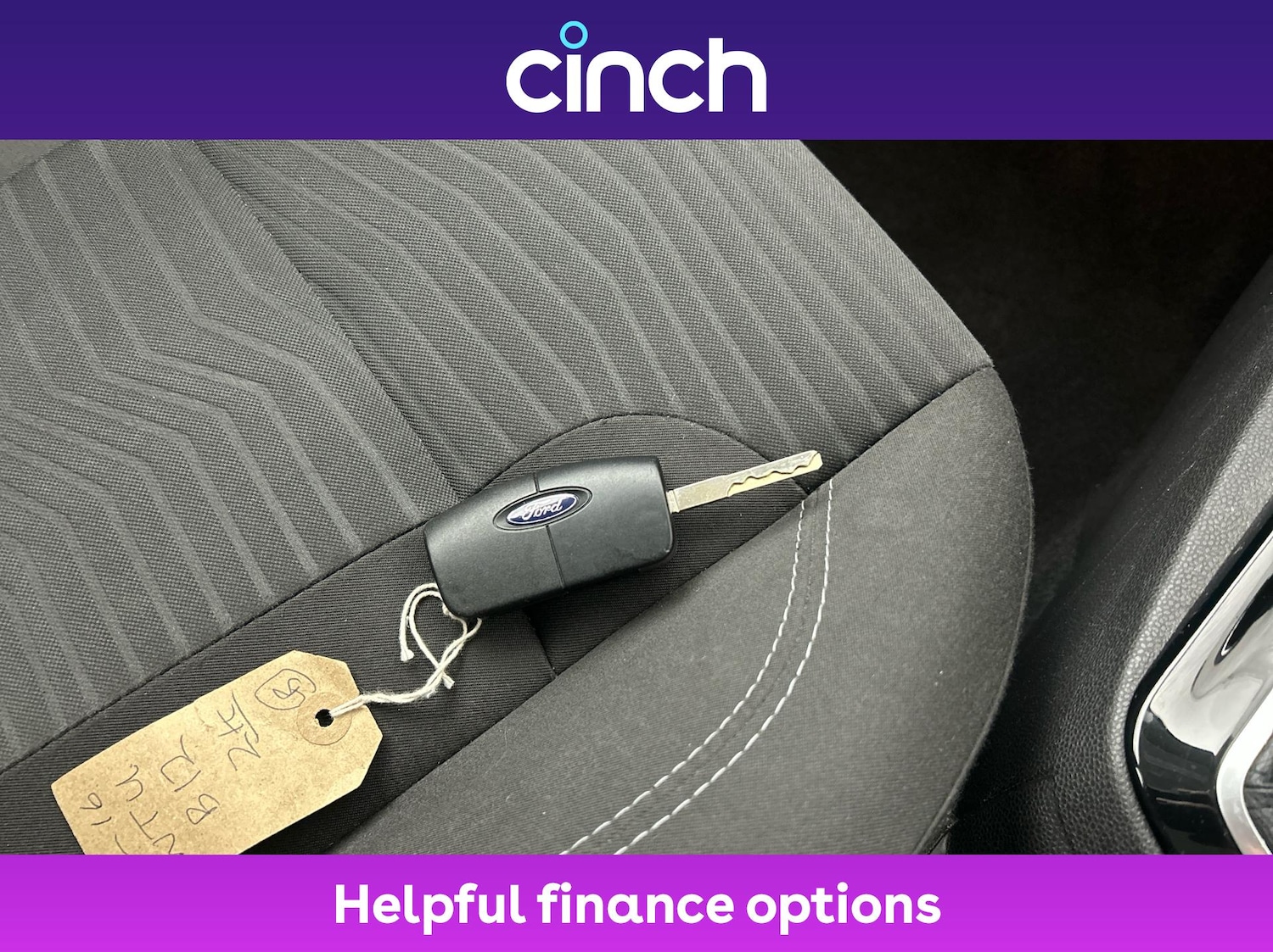 Used Ford Fiesta 2016 for sale - 77084946: Photo 30