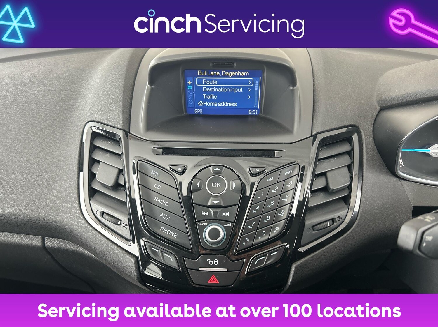 Used Ford Fiesta 2016 for sale - 77084946: Photo 31