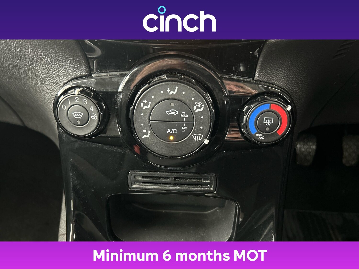 Used Ford Fiesta 2016 for sale - 77084946: Photo 32