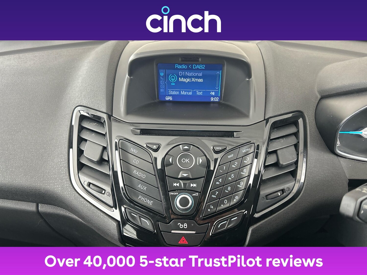 Used Ford Fiesta 2016 for sale - 77084946: Photo 33