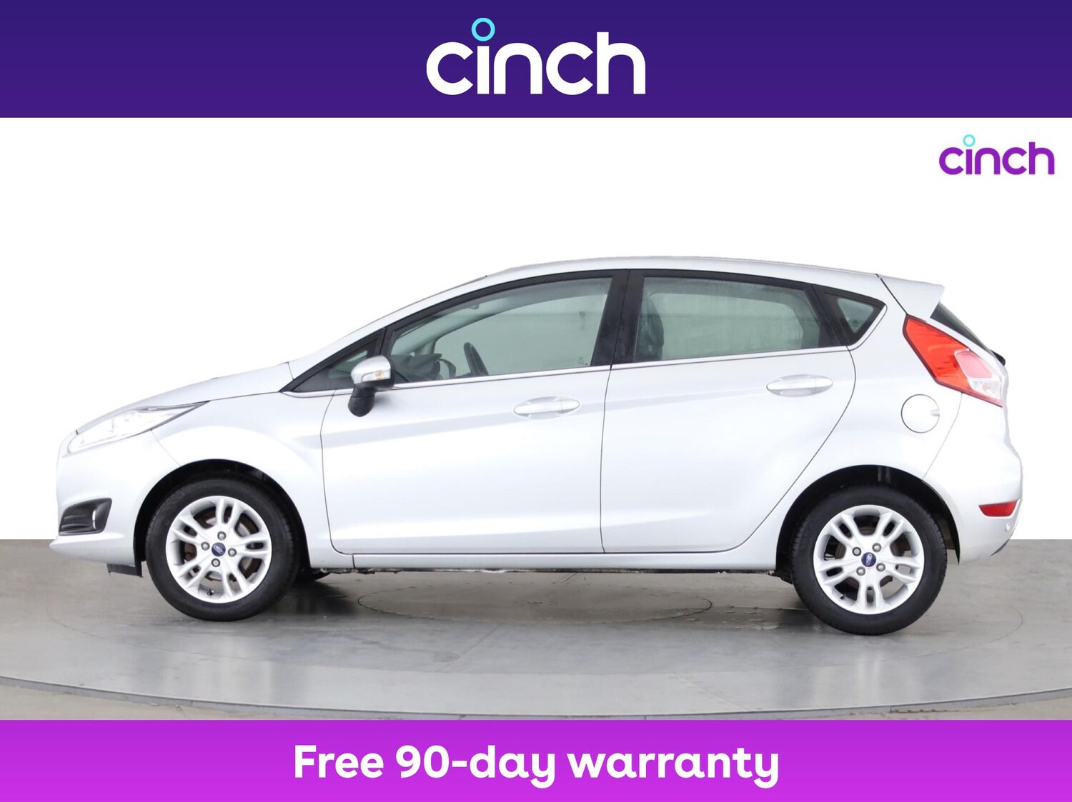 Used Ford Fiesta 2016 for sale - 77084946: Photo 8