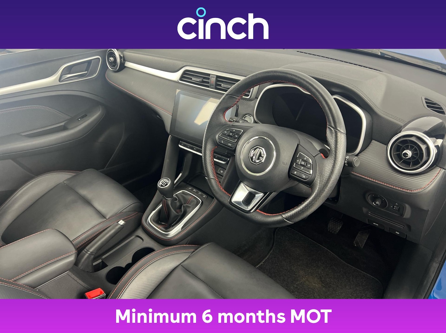 Used MG MG ZS 2022 for sale - 76420229: Photo 12