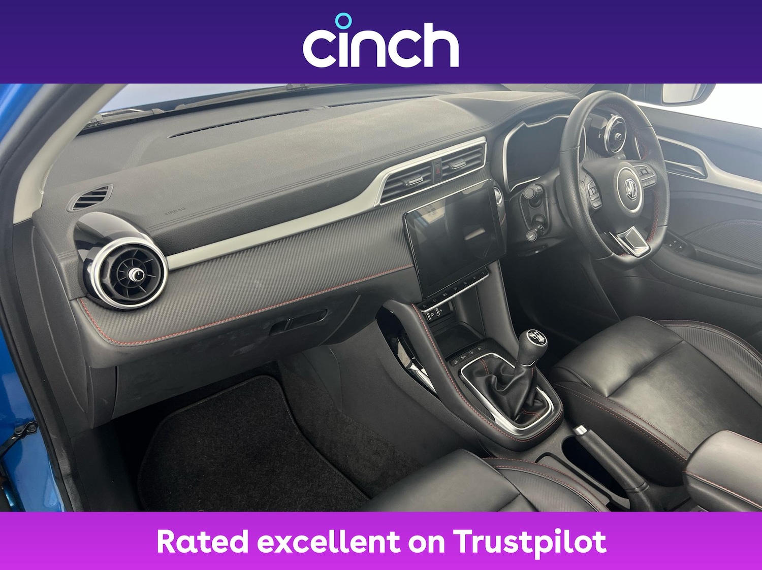 Used MG MG ZS 2022 for sale - 76420229: Photo 14