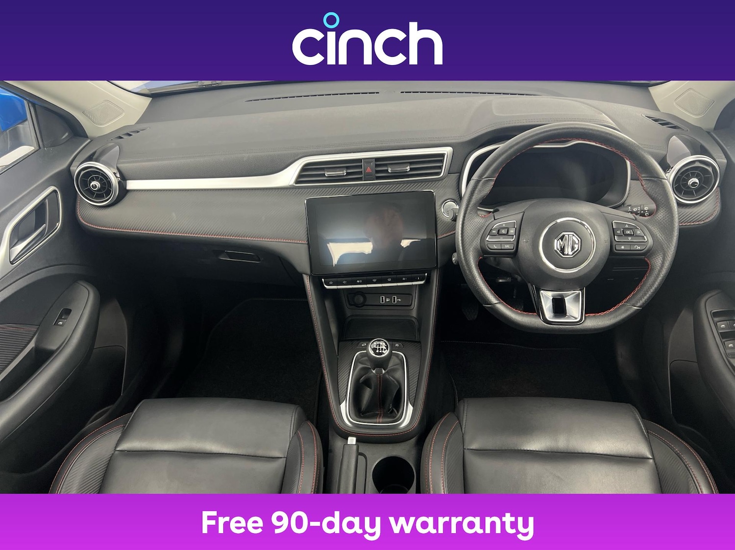 Used MG MG ZS 2022 for sale - 76420229: Photo 15